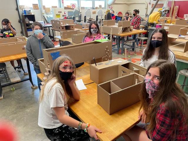 BT in Your School tweet media