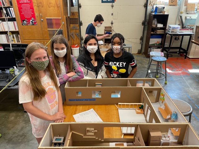 BT in Your School tweet media