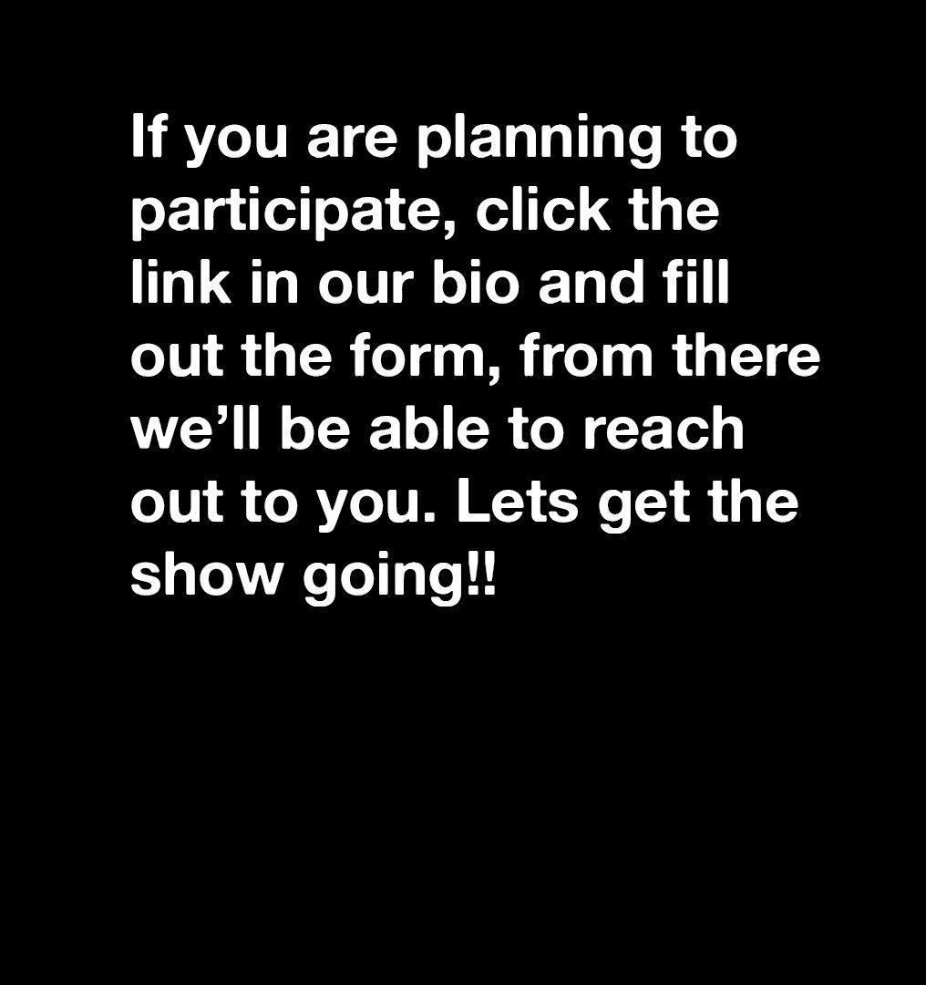 juneteenthUtah's tweet photo. Hey Y’all ! 

As we approach Juneteenth, we’re looking for black creatives who are willing to share their talents with the community on Juneteenth. 

If your talent is dancing, singing, poetry, etc. We highly encourage you to fill out the form in the bio!! Can’t wait to see you ! https://t.co/CkYPAFqYbZ