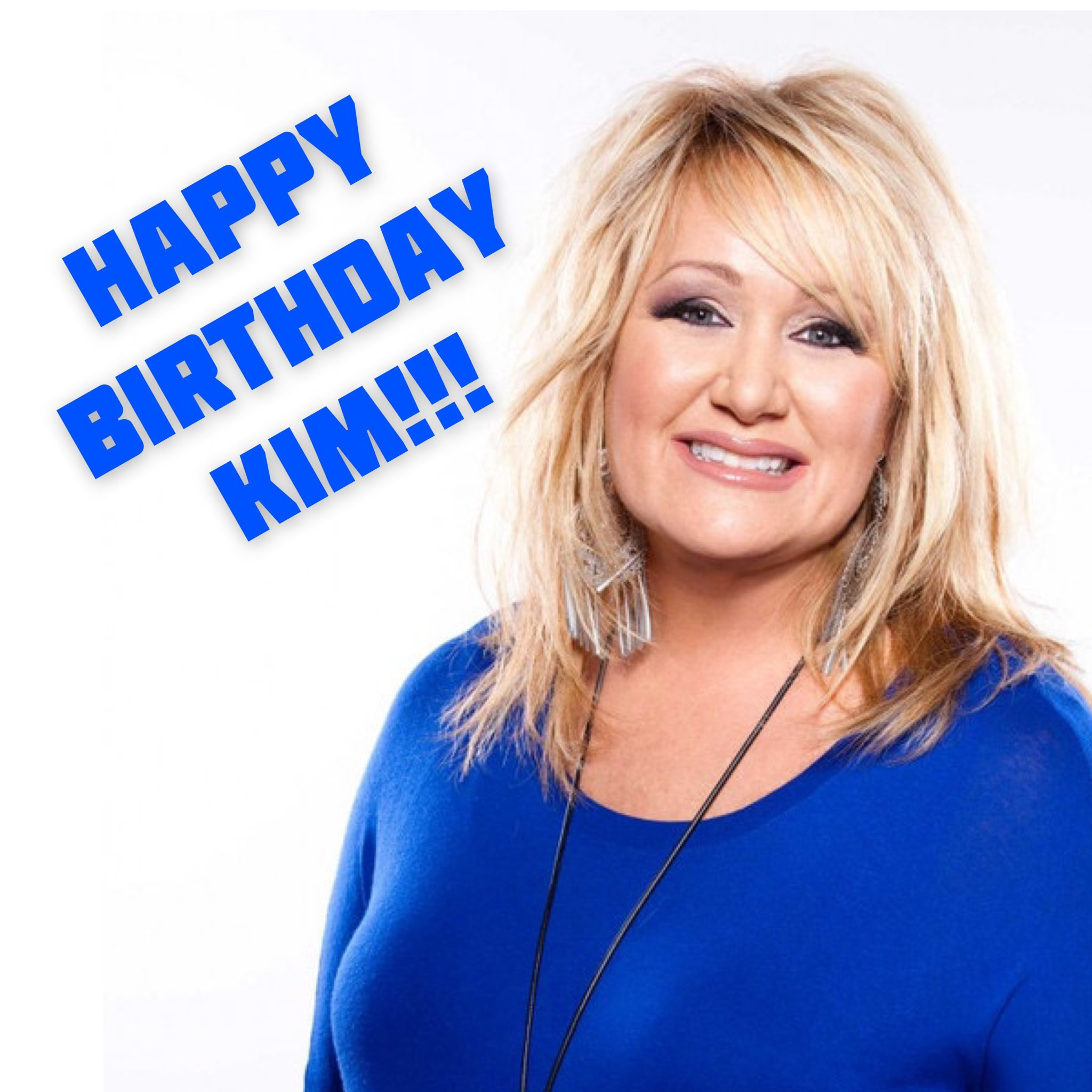 The Hoppers on Twitter "Join us in wishing Kim Hopper a very Happy