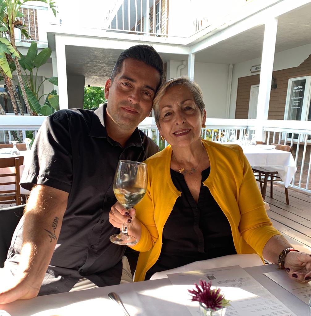 #mamasboy #WhatMattersMost