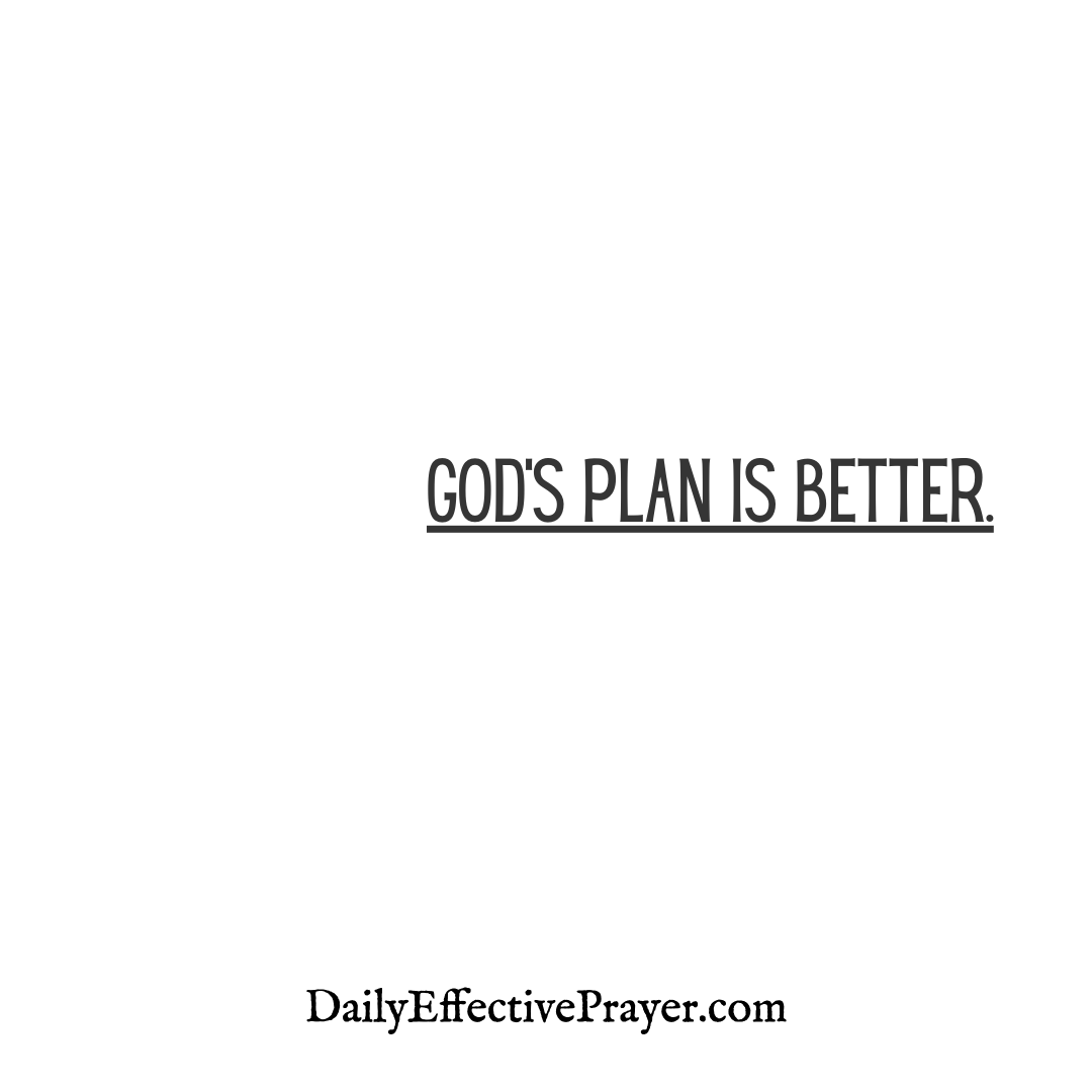 DailyEffectiveP's tweet photo. God's plan is better. Amen to that! 🙏
.
.
.
.
.
.
#seaonsofprayer #prayersforhealing #myprayerforyoutoday #prayeranswered #prayer #iprayedforthis #prayerisaweapon #injesusnameiprayamen #prayerandshare #prayerbooks #iprayforpeace #prayerforfamily #prayermentor https://t.co/Uvxeel18Fv