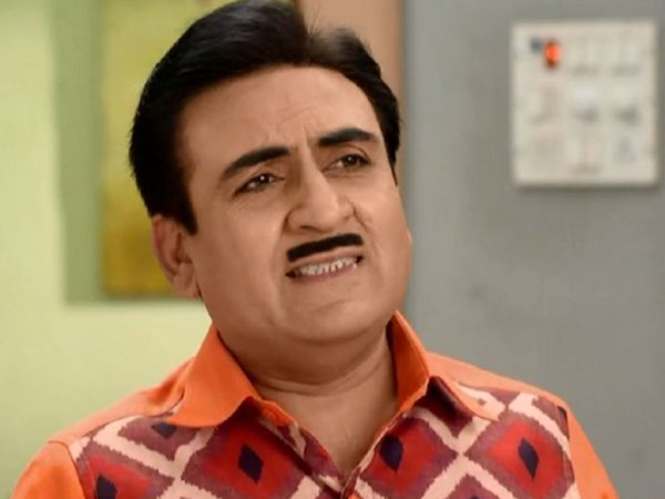 Happy Birthday to the Dilip Joshi aka \Jethalal\  