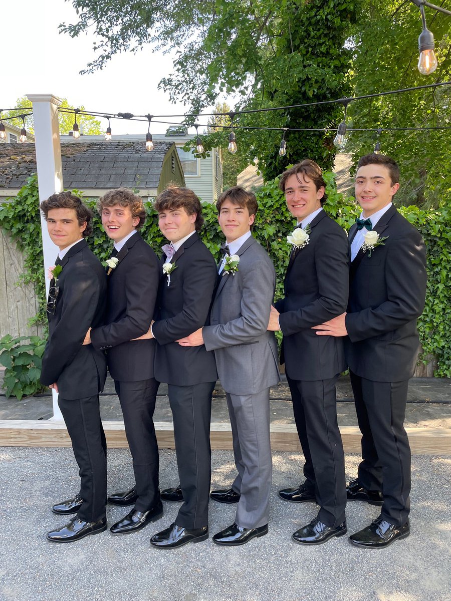 Boston Hockey Academy tweet media