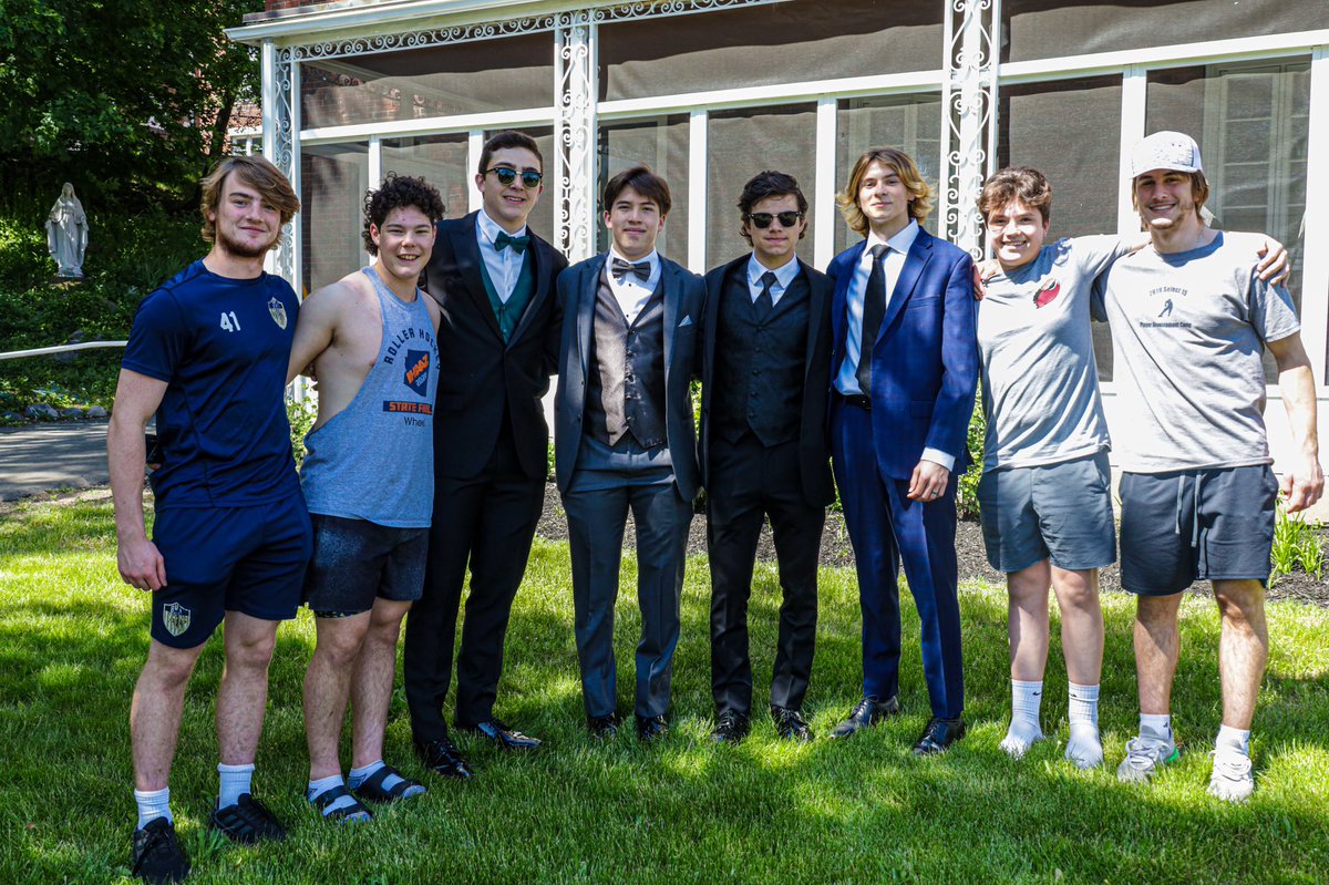 Boston Hockey Academy tweet media