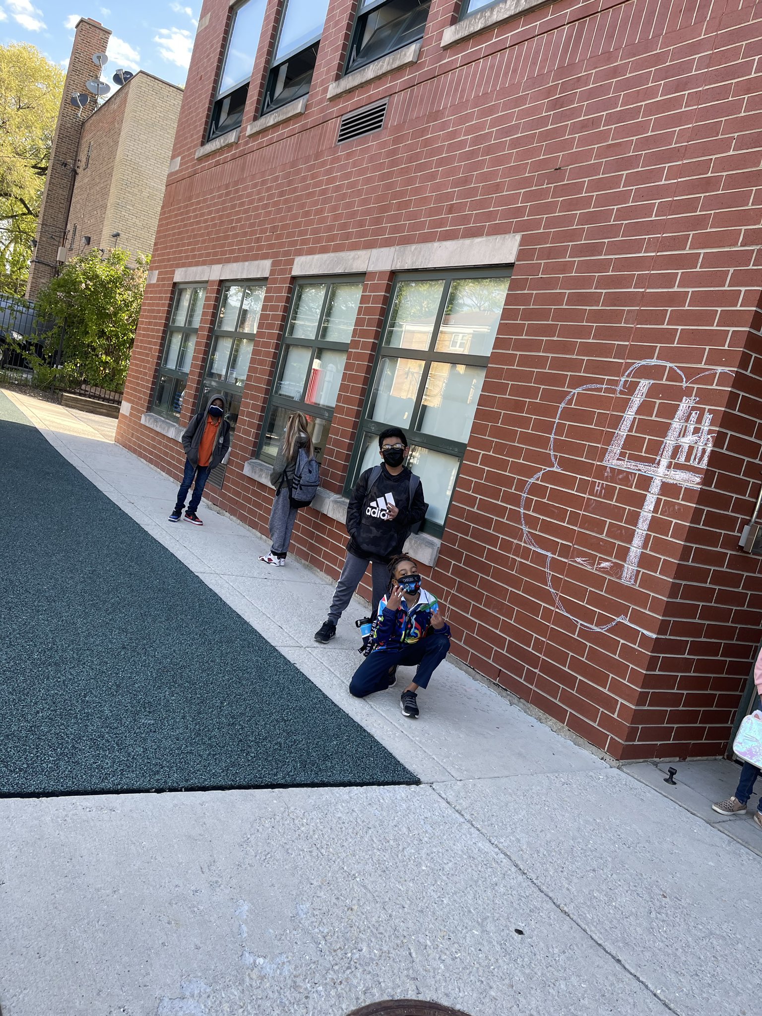 Jordan Community School on Twitter "Only AMAZING things happen at