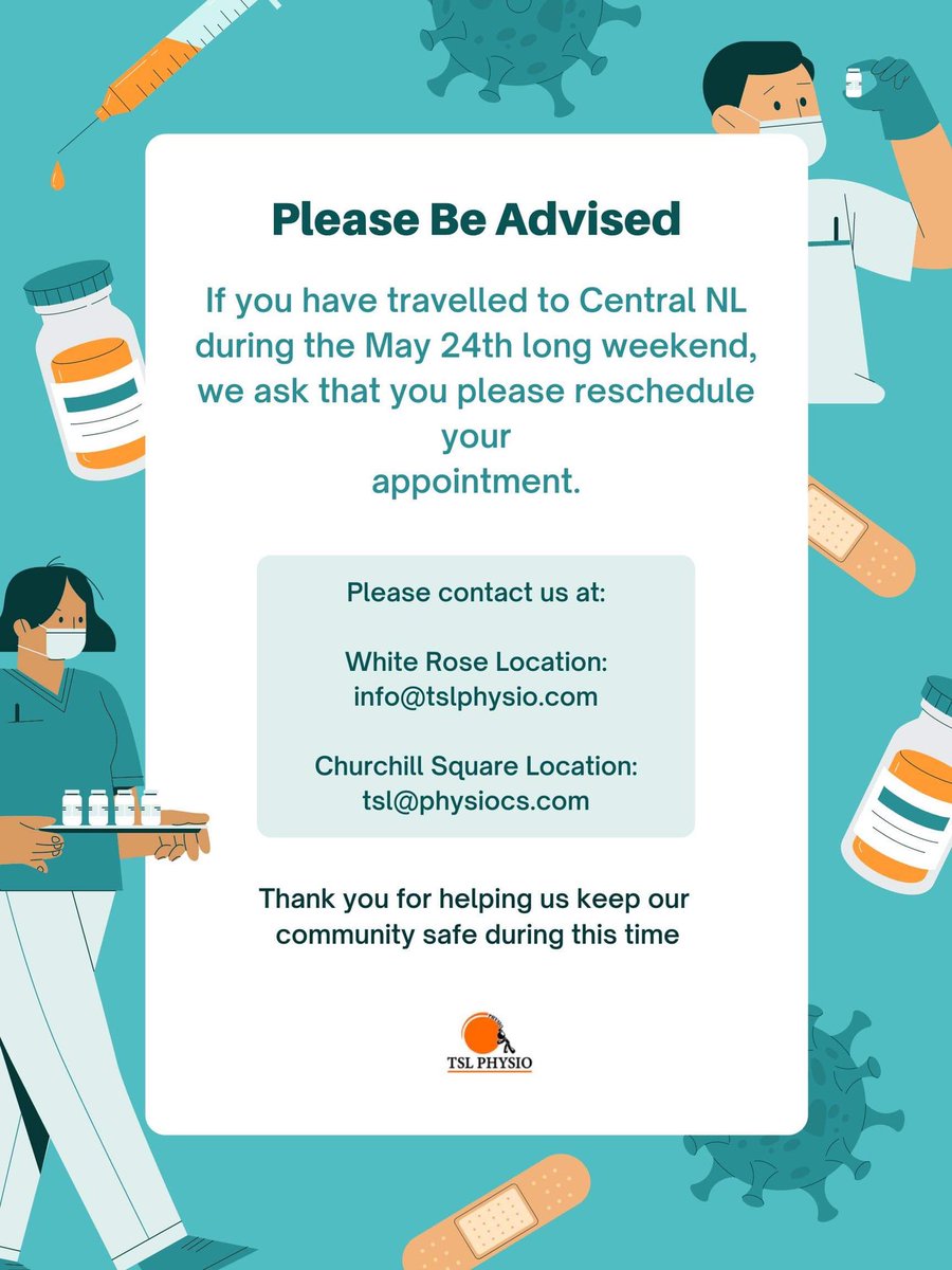 Therapeutic Services Ltd. Physiotherapy tweet media