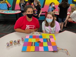 BT in Your School tweet media