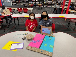 BT in Your School tweet media