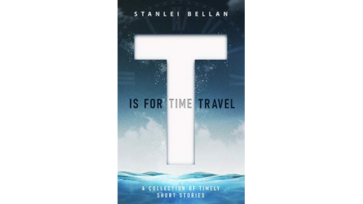 book_tribe's tweet photo. ☆ #FREE #KINDLE #EBOOK T Is for Time Travel: A collection of timely short stories - Science fiction https://t.co/ZxfIe5UuOs https://t.co/09sJXSmAME