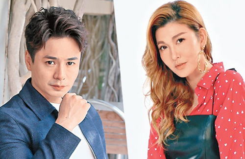 JayneStars's tweet photo. Him Law and Rain Li Are Opposites in Their Romantic Views
Married #HimLam is happy to play peacemaker, while #RainLi wants to call the shots in her next romance.
https://t.co/Zc0tvcPZuH https://t.co/jl8eUIcZMz