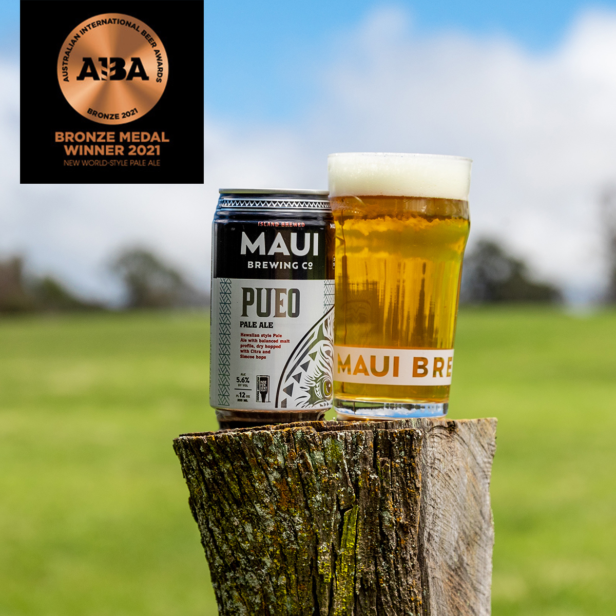 mauibrewingco's tweet photo. 🏆 Congratulations to #TeamMBC for taking home three awards at the Australia International Beer Awards! 🍻 #AIBAAwards https://t.co/eGq00T9yvI