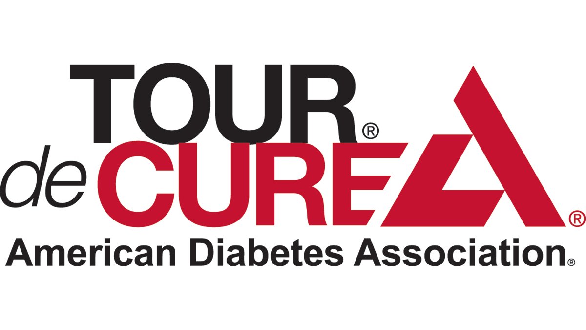 TMIFred's tweet photo. Reminder: Will you donate to my Tour de Cure fundraising to support people with diabetes?
 https://t.co/uABp0miJA0 https://t.co/BYE4x6s5zM