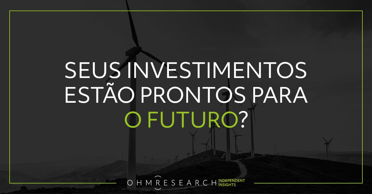 BRstockguide_'s tweet photo. Estudar e compreender #ESG é cada vez mais importante para os seus investimentos. É por isso que nosso CEO @AttuchRoberto mediará uma conversa entre o especialista em ESG @felixboud e o especialista em commodities @gilbertocardoso em uma live exclusiva. https://t.co/8ZuMqjGHQP