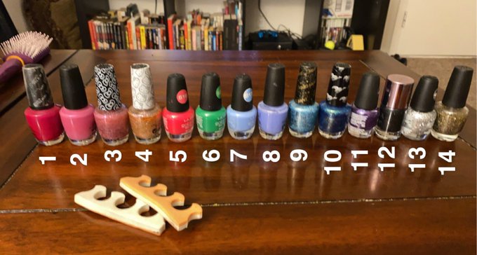 I need monies for bills! Sub to my OF to vote for your fav  💵 tip the most, I&rsquo;ll dm you the vid &amp; you&rsquo;ll<a href="/tag/walmart"class="tags"><span>#walmart</span></a><a href="/tag/sunflowers"class="tags"><span>#sunflowers</span></a><a href="/tag/flexible"class="tags"><span>#flexible</span></a>