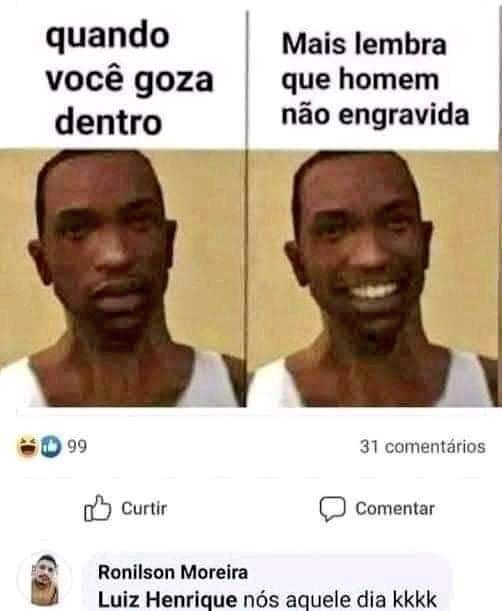 Memes que talvez sejam engraçados (@naotenhoarromba) / X