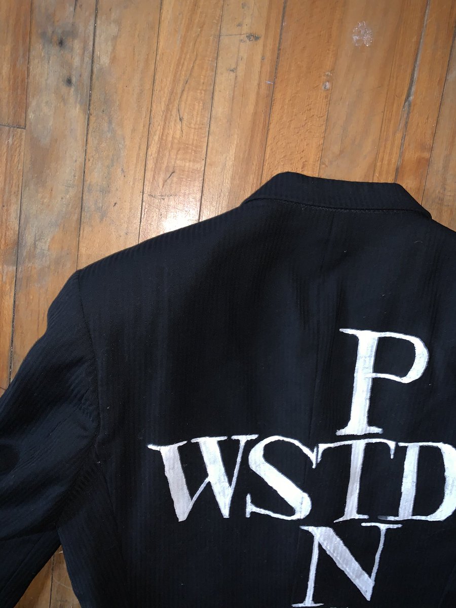 WASTED POTENTIAL (@wstd_ptntl) on Twitter photo 