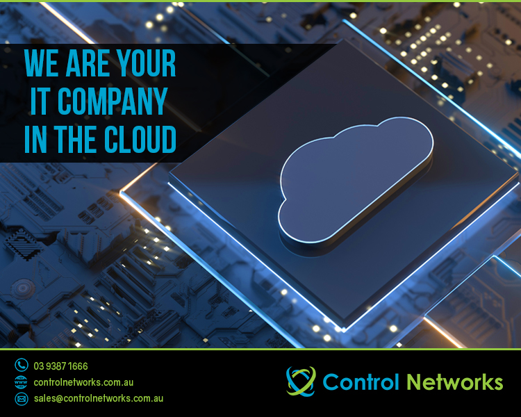 controlnetworks's tweet image. Contact us about the best Cloud Servers solution to suit your business.

Visit or website to know more about our services: controlnetworks.com.au

#ControlNetworks #BestCloudServers
