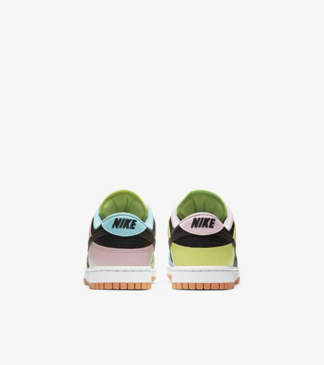 SOLELINKS's tweet photo. Ad: Nike Dunk Low 'Free.99' releases June 8th => https://t.co/OJHUoQxd9c https://t.co/W04O4UR5X4