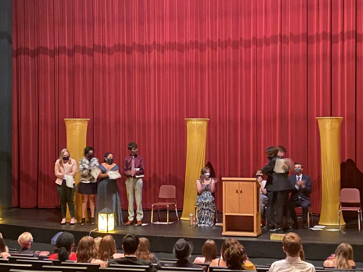 Theatre Guild 2021-2022