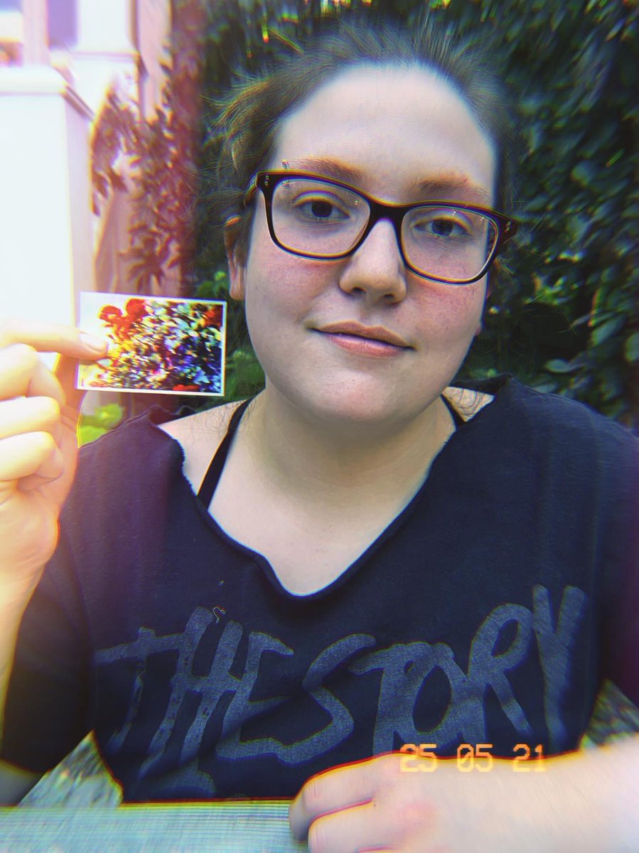 This is a feeling that I cannot seem to Subdue

Dm us to order KICKSTART merch