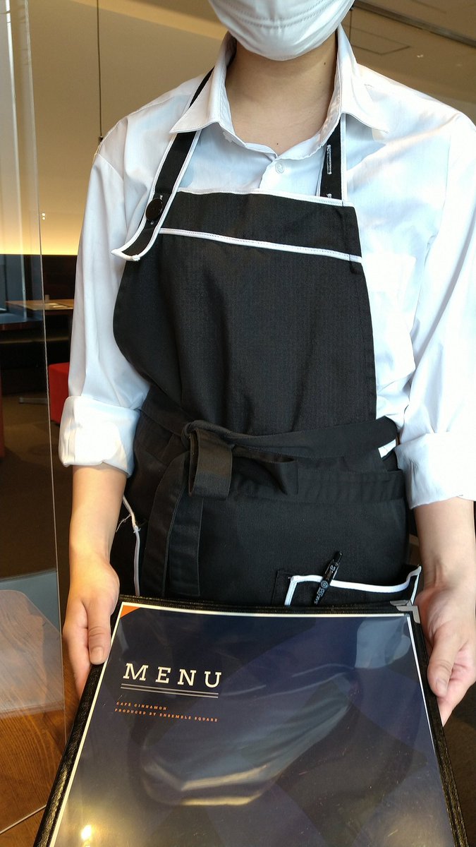 池袋にオープンした普通のカフェがトレンド入り 実はオタクが求めてたやつだった あまりにも普通のカフェ Togetter