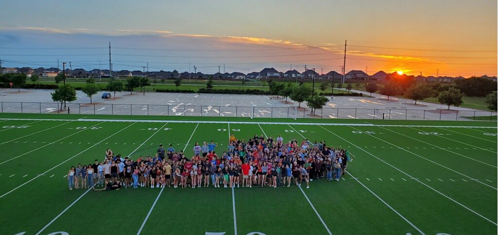 Eaton Eagles tweet media