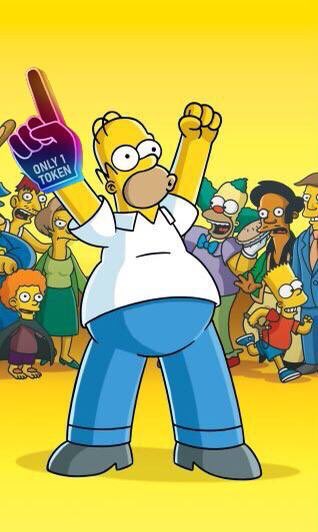 Only1TokenMemes's tweet photo. “D’oh! I didn’t buy the dip!” #Only1Token #O1T #Crypto #cryptocurrencies #altcoins #altcoinseason2021 #defi #bnb #btc #Coinmarketcap #eth #buythedip #PancakeSwap #TheSimpsons #animation #homer https://t.co/OXiQ1auCBt