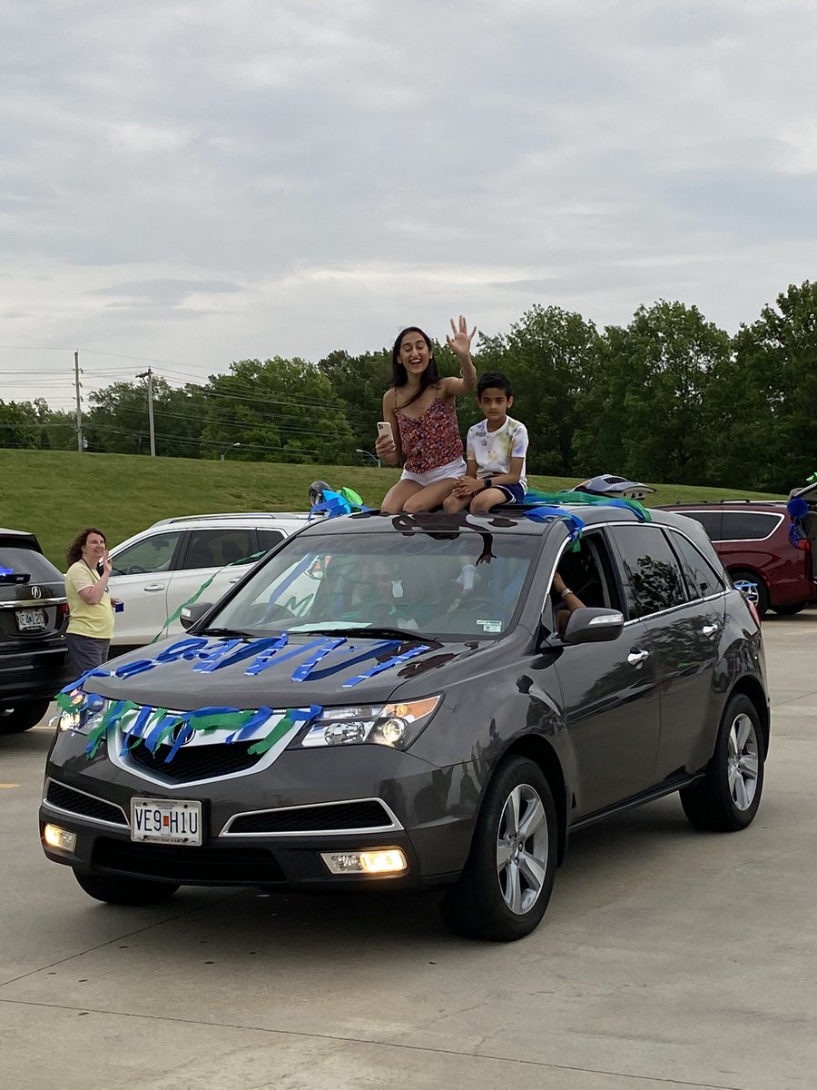 Crestview Middle tweet media