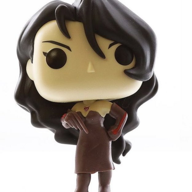 Funko POP News ! в Твиттере: "In person with the upcoming Ho