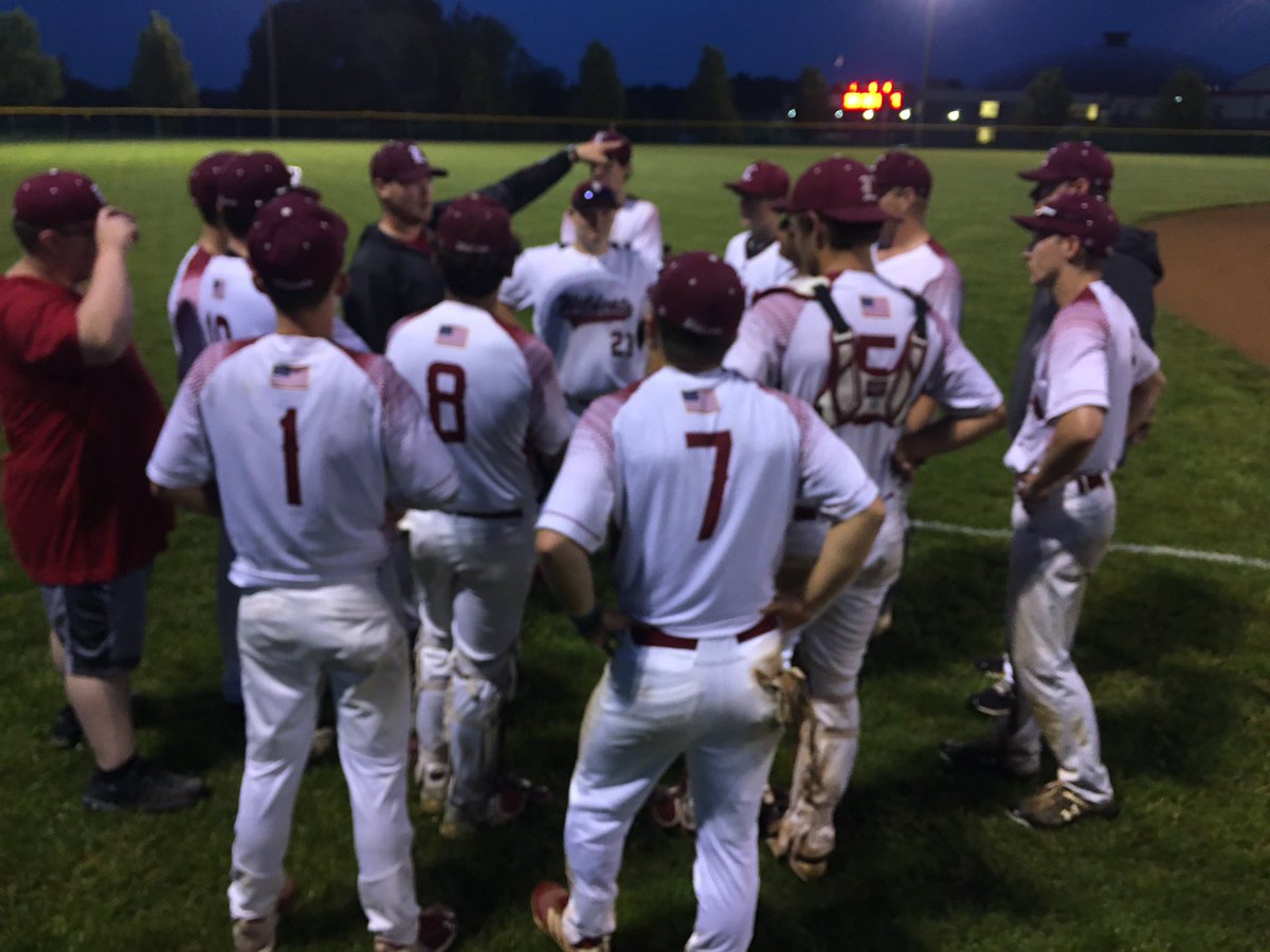 Linn Baseball (LinnBaseball) Twitter