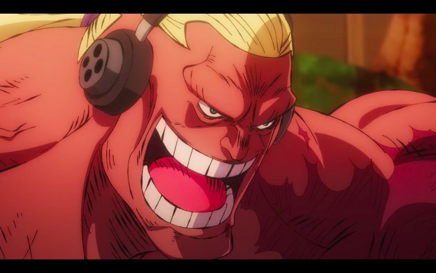 ONE PIECE?フィルム on X: 