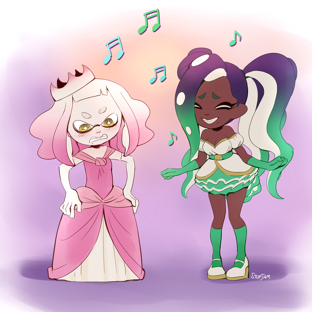 Twoucan Miitopia の注目ツイート イラスト マンガ コスプレ モデル