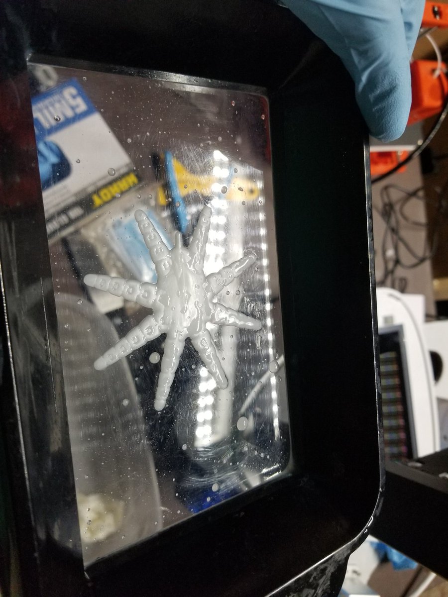 3D Printing Professor tweet media