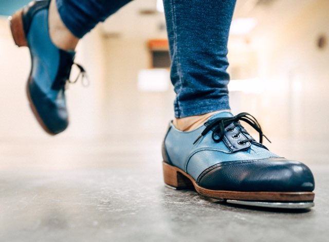 CRPTap's tweet photo. Tappy National Tap Dance Day!
#NationalTapDanceDay #tapDance Looking forward to sharing our sounds with everybody again! https://t.co/9zmcnlVTIM