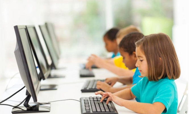 Computer science is one fastest growing jobs segments in the country. That's why Computer Science Specialist Bryan Cox said it is important to expand computer science access for all students. Learn more in this month's Teacher Tools newsletter at bit.ly/3voZLSu
