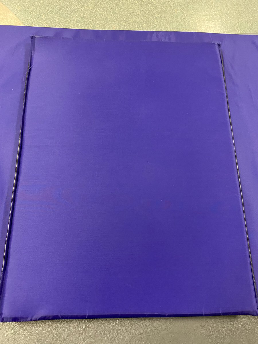 iPilko's tweet image. Hey #sewing friends &amp;amp; #sewtwitter anyone able to help make something like this up for me please! As featured here $160. Hoping I can cover your Material costs and get me sorted please!? This is going to be a critical bit of #rehab kit. Bright red would be 😎