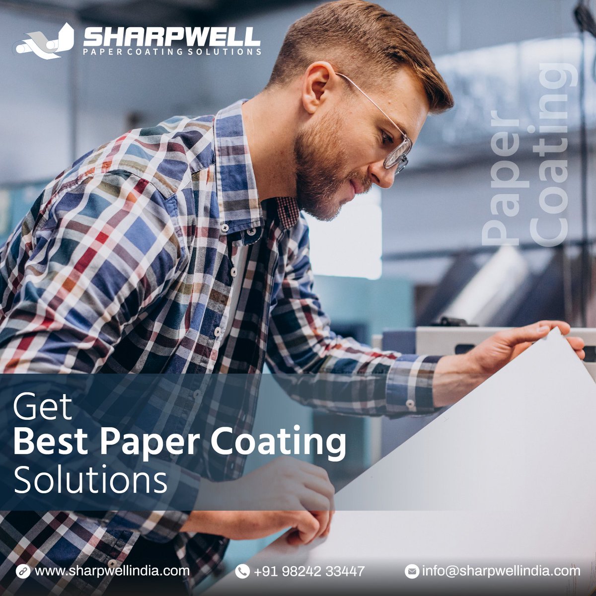 SharpwellIndia tweet picture