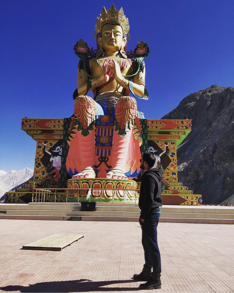 हे बुद्ध, सबको बुद्धि दे। #HappyBuddhaPurnima
