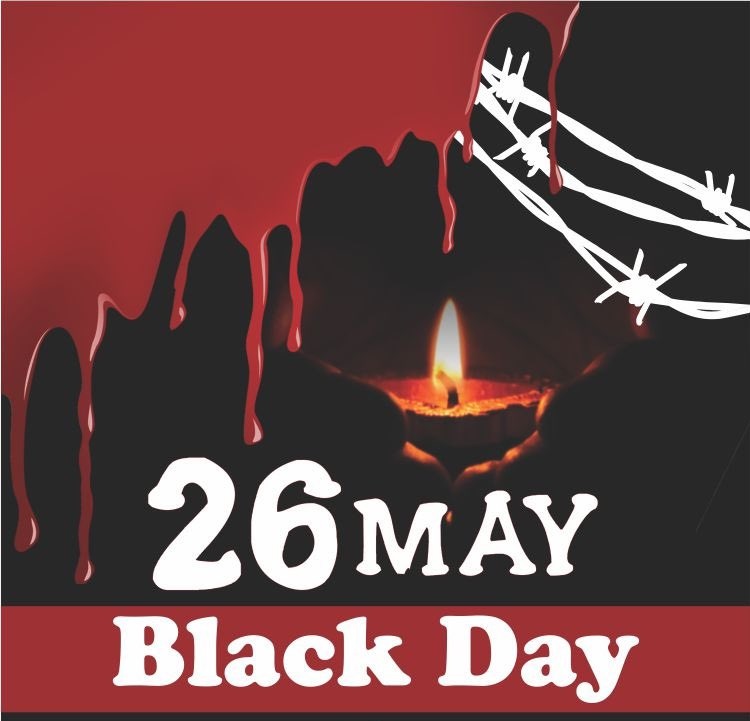 vazhavallaan's tweet photo. @5Murugesan -10 
#SaveIndiaFromModi 
#NationalBlackDay 
#SaveFarmersFromModi 
#ModiGlobalDisaster https://t.co/aDxP9bJyIY