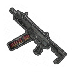 ASJ_sapphics's tweet photo. 12.1 patch notes will presumably be out soon but here are a couple of small leaks:
• The Lynx takes .50 caliber ammunition - a new ammo type.
• There's a new shotgun, the Origin-12, which presumably replaces the Saiga.
• Sprays are being added, either in this patch or soon. https://t.co/nQJNsj7uh5