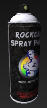 ASJ_sapphics's tweet photo. 12.1 patch notes will presumably be out soon but here are a couple of small leaks:
• The Lynx takes .50 caliber ammunition - a new ammo type.
• There's a new shotgun, the Origin-12, which presumably replaces the Saiga.
• Sprays are being added, either in this patch or soon. https://t.co/nQJNsj7uh5