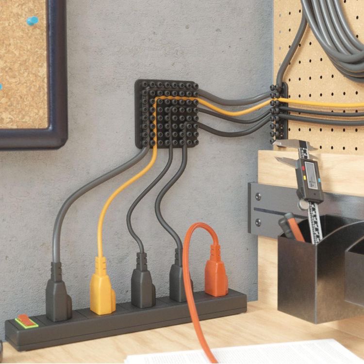 tbputera's tweet photo. Show me your cable management for inspiration (pic: pinterest) https://t.co/fJDwBxmboh
