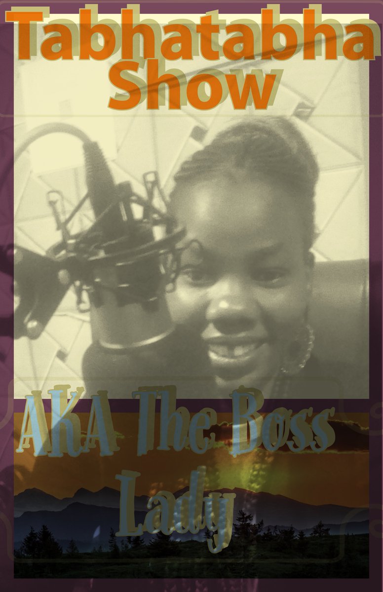 togotane's tweet photo. WCW 
Tabhatabha show
88.3 FM Togotane Radio
#lydiachacha AKA The BossLady
Omokogoti https://t.co/lQbq3ZVSxI