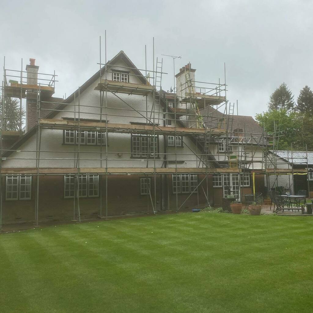 ConnectScaffold tweet picture