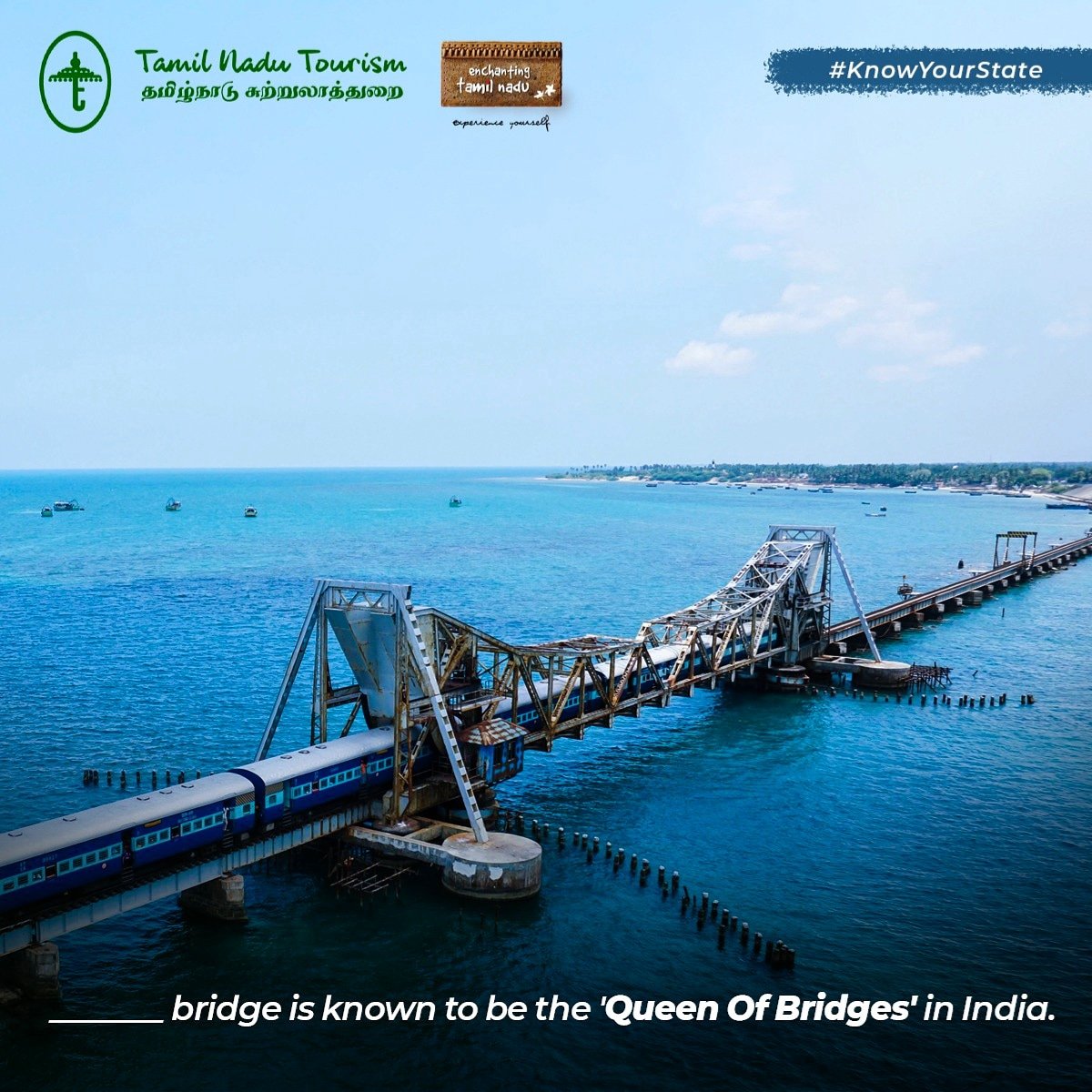 Cantilever Bridge In India