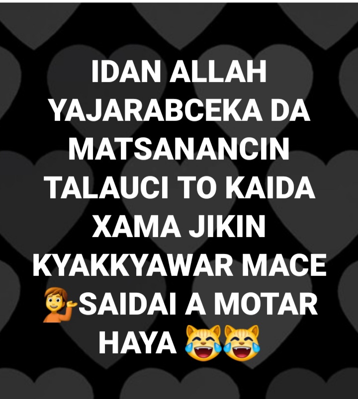 MuhammadKol's tweet image. Wai hakane jama'ah