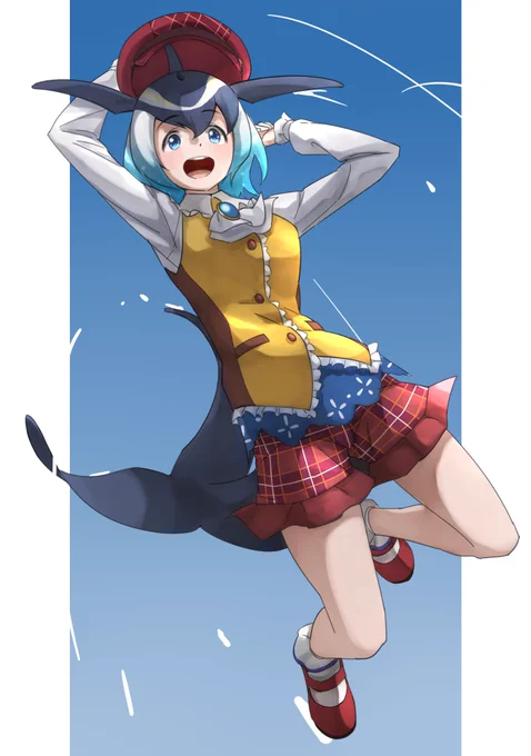 マイルカ 