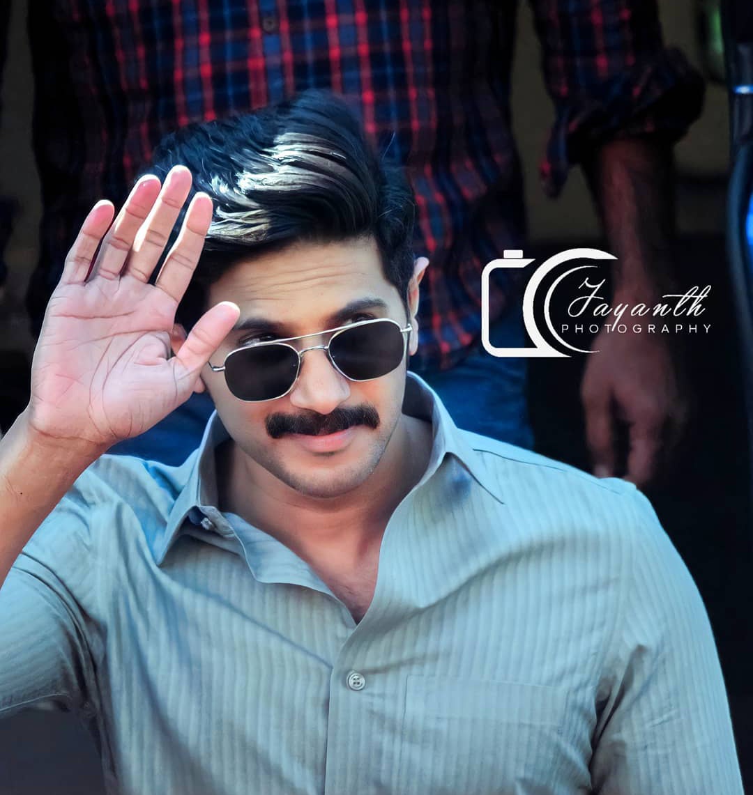 DQ_CREW_'s tweet photo. #DulquerSalmaan is the only Indian Actor who have movies in 4 languages to be released in an year's time!! 💙😍

Hindi - #RBalki Movie
Telugu - @hanurpudi movie
Tamil - #HeySinamika 
Malayalam - #Kurup &amp; #Salute

ONE &amp; ONLY @dulQuer 😍💪 https://t.co/Q82UAiS2LN