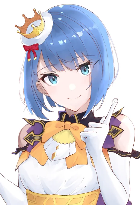 桐谷遥
#プロセカ 
#prsk_FA 